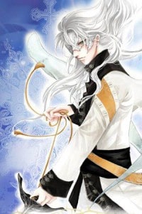（综影视同人）[综影]纷争女神