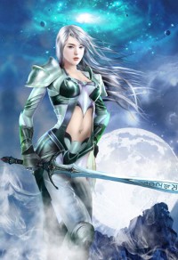 女神的王牌僱傭兵