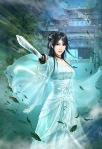 美女總裁的極品高手葉尋歡秋若曦