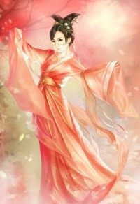 中華廚神在大唐