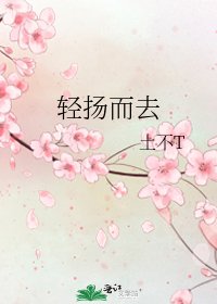 輕揚而去